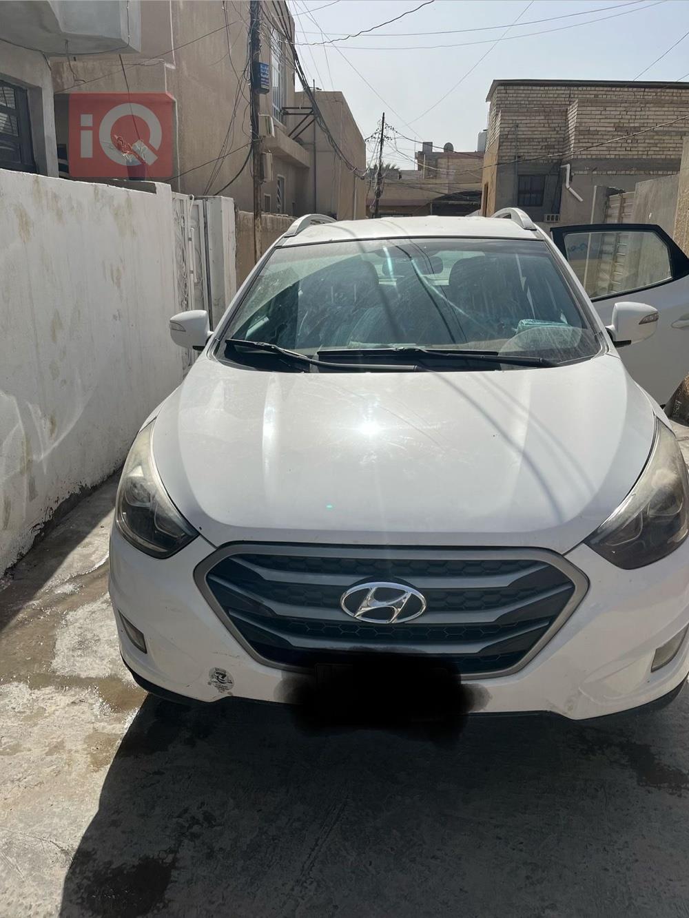 هيونداي توسان